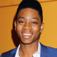 RJ Cyler