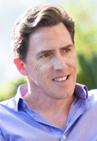 Rob Brydon