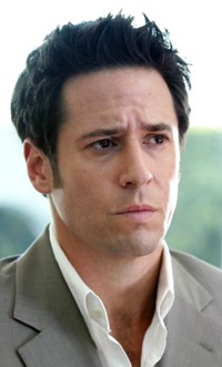 Rob Morrow