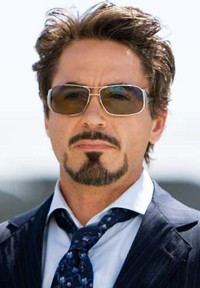 Robert Downey Jr.