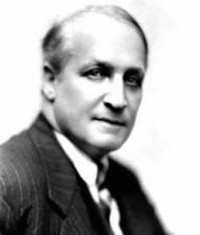 Robert J. Flaherty
