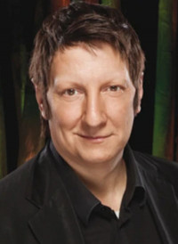 Robert Lepage