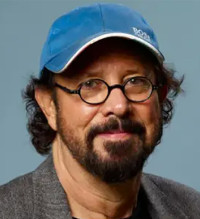 Robert Lieberman