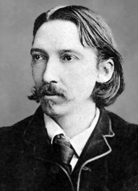 Robert Louis Stevenson