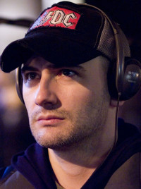 Robert Luketic