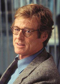 Robert Redford