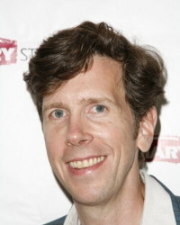 Robert Stanton