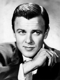 Robert Sterling