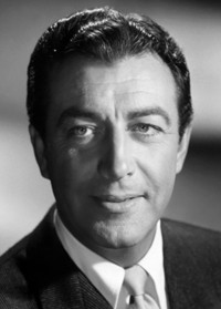 Robert Taylor