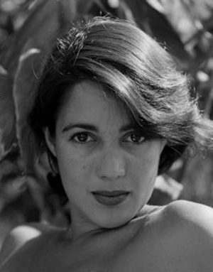 Roberta Haynes
