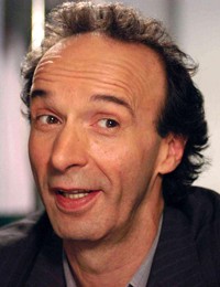Roberto Benigni