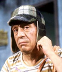 Roberto Gómez Bolaños