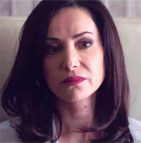 Robia Scott