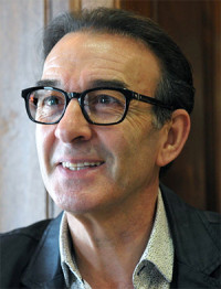 Robin Renucci