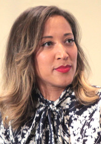Robin Thede