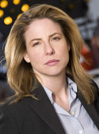 Robin Weigert