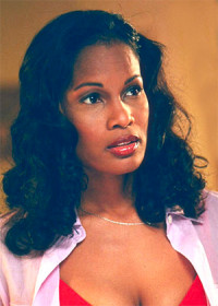 Robinne Lee