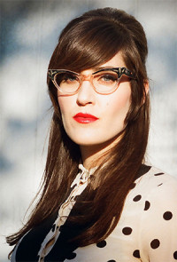 Rocío Mesa