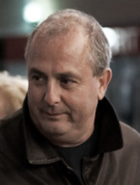 Roger Michell