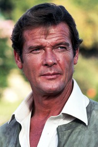 Roger Moore