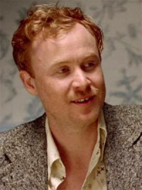 Rolf Kristian Larsen
