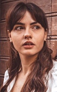 Romana Maggiora Vergano