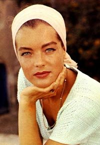 Romy Schneider