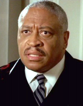 Ron Canada