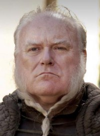 Ron Donachie