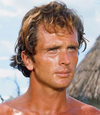 Ron Ely