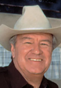 Ron Masak