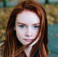 Rona Morison