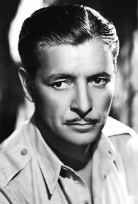 Ronald Colman