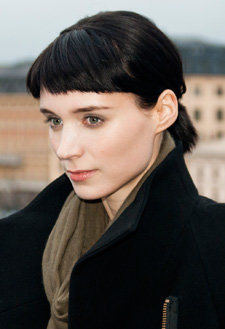 Rooney Mara