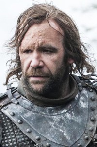 Rory McCann