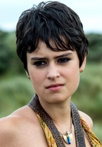Rosabell Laurenti Sellers