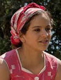 Rosalía 