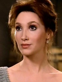 Rosalyn Landor