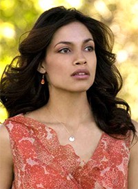 Rosario Dawson