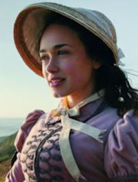 Rose Williams