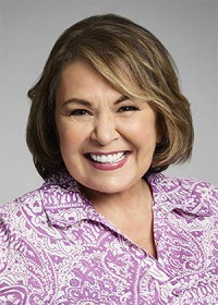 Roseanne Barr