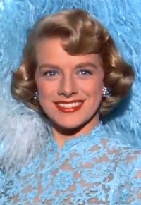 Rosemary Clooney