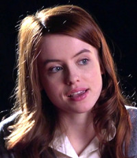 Rosie Day