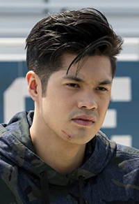 Ross Butler