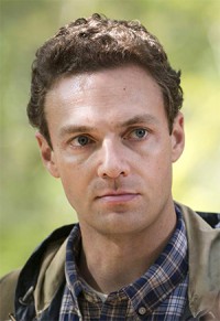Ross Marquand