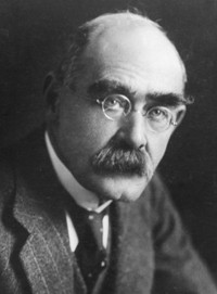 Rudyard Kipling