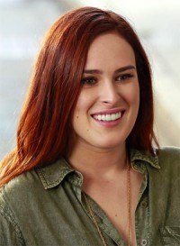 Rumer Willis
