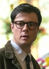 Rupert Evans