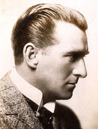 Rupert Julian