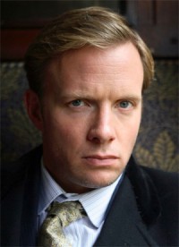 Rupert Penry-Jones